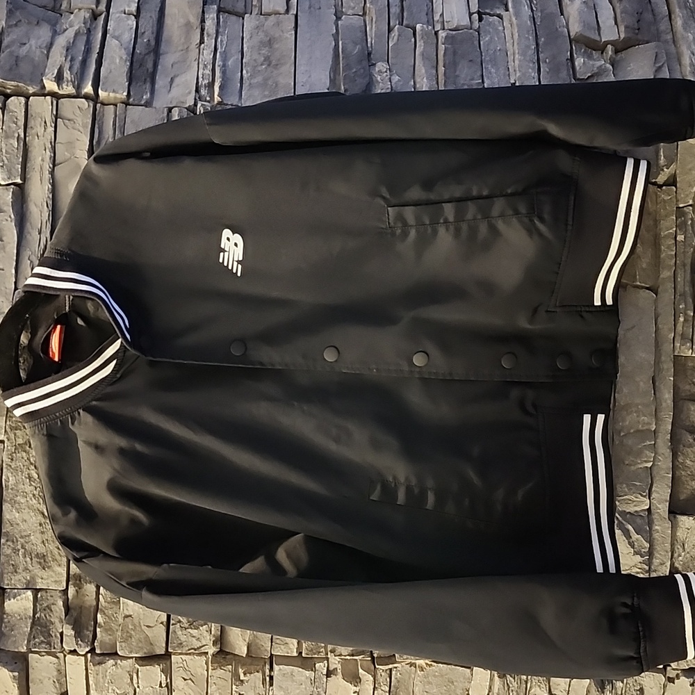 New balance Jacket